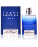 Salvatore Ferragamo EdT Acqua Essenziale Blu / 100 ml
