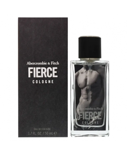 Abercrombie & Fitch EdC Fierce / 100 ml