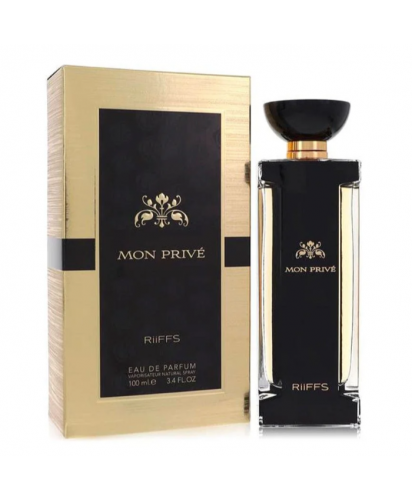 RiiFFS EdP Mon Prive - Unisex / 110 ml
