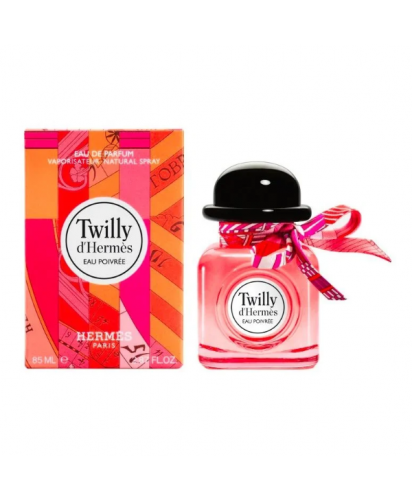 Hermes EP Twilly d'Hermes / 85 ml