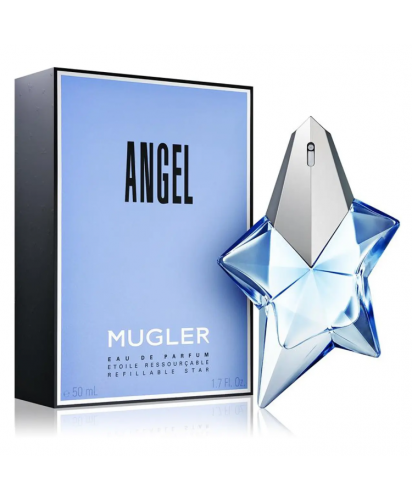 Mugler EdP Angel / 50 ml