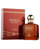 Fragance World EdP Proud of You Amber - Homme / 100 ml