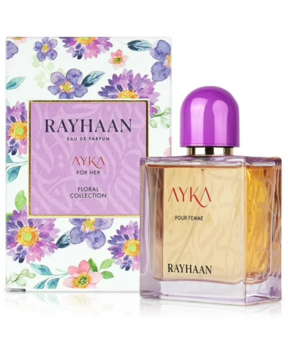 Rayhaan EdP Ayka - Femme / 100 ml