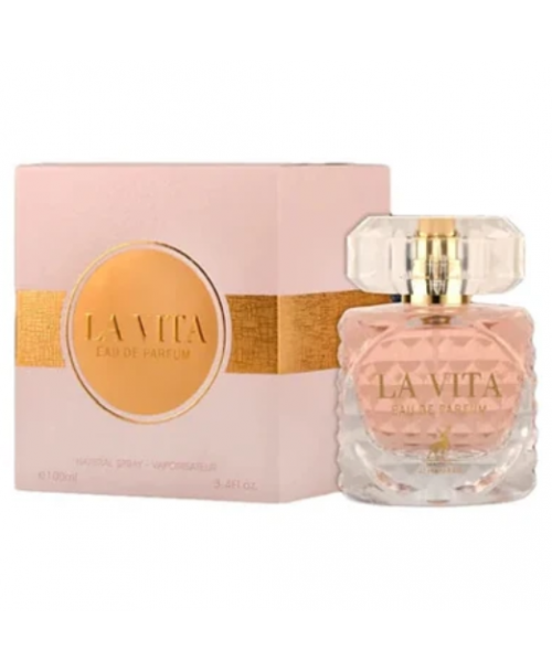Maison Alhambra EdP La Vita - Femme / 100 ml