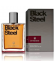 Victorinox EdT Black Steel / 100 ml
