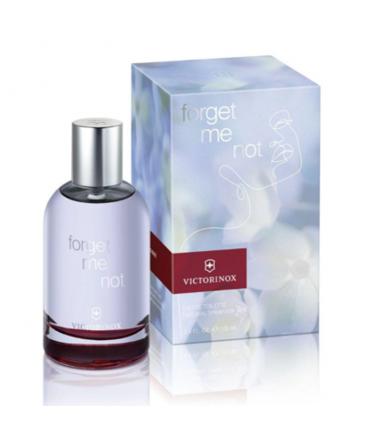 Victorinox EdT Forget Me Not / 100 ml