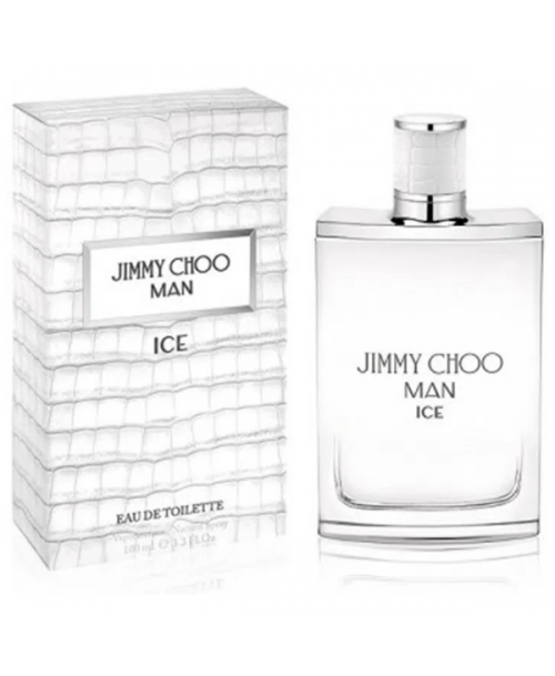 Jimmy Choo EdT Man / 30 ml