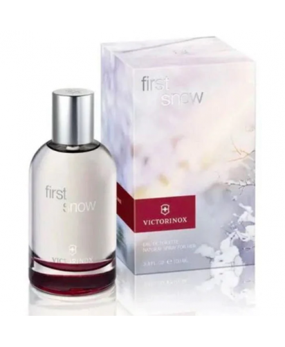Victorinox EdT First Snow / 100 ml