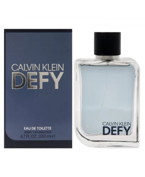 Calvin Klein EdT Defy / 200 ml