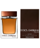 Dolce & Gabbana EdT The One / 100 ml
