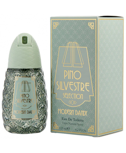 Pino Silvestre Selection EdT Modern Dandy / 125 ml