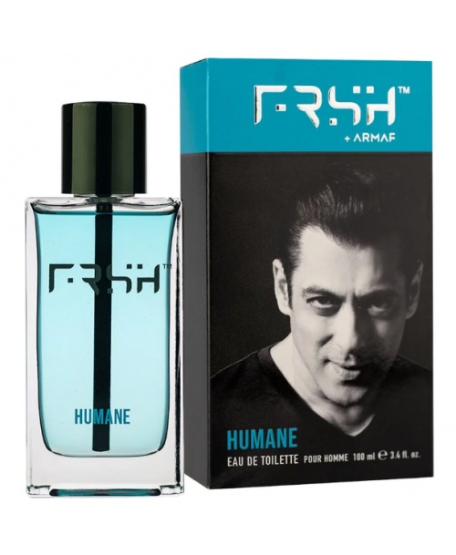 Armaf EdT FRSH Humane - Homme / 100 ml