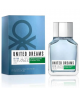United Colors of Benetton EdT United Drems Go Far / 100 ml