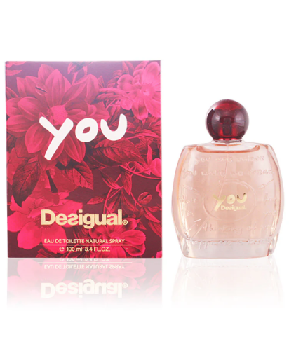 Desigual EdT You / 100 ml