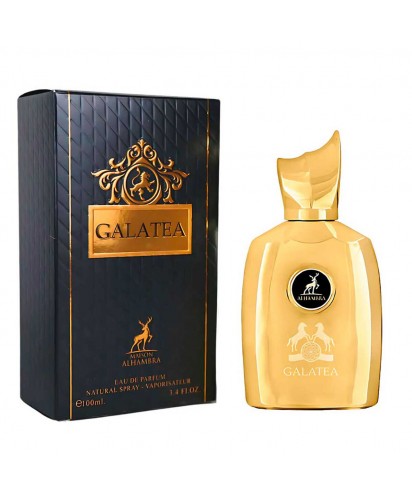 Maison Alhambra EdP Perseus - Homme / 100 ml