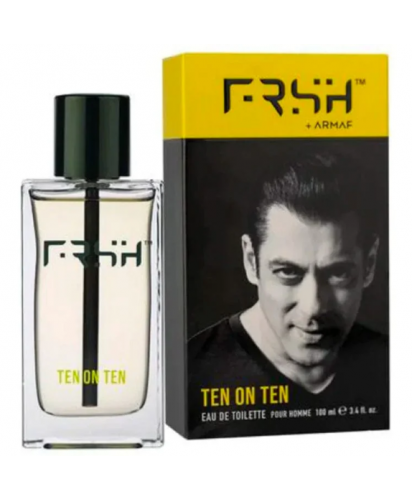 Armaf EdT FRSH Ten on Ten - Homme / 100 ml
