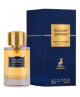 Maison Alhambra EdP Exclusif Saffron - Unisex / 100 ml