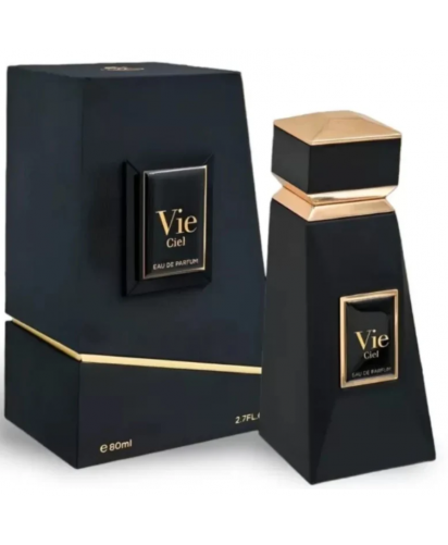 Fragance World EdP Vie Ciel - Homme / 100 ml