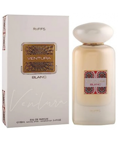 RiiFFS EdP Ventura Blanc / 100 ml