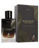 Maison Alhambra EdP Exquisite Prive - Homme / 100 ml