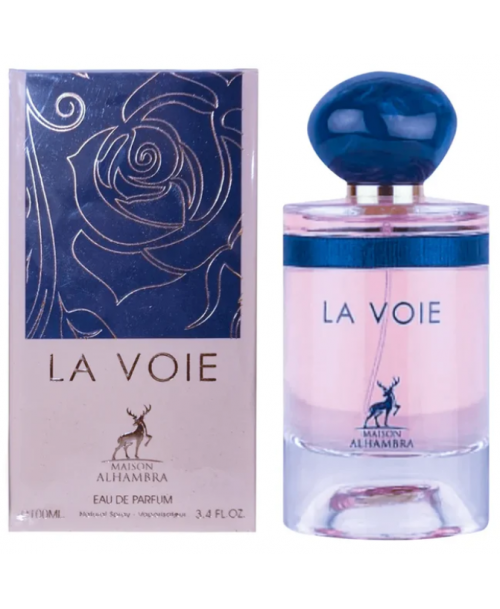 Maison Alhambra EdP La Voie - Femme / 100 ml