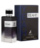 Maison Alhambra EdP Yeah! Parfum - Homme / 100 ml