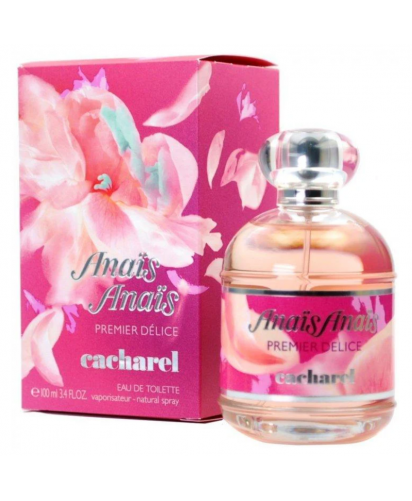 Cacharel EdT Anais Anais Premier Delice / 100 ml
