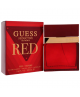 Guess EdT Seductive Homme Red / 100 ml
