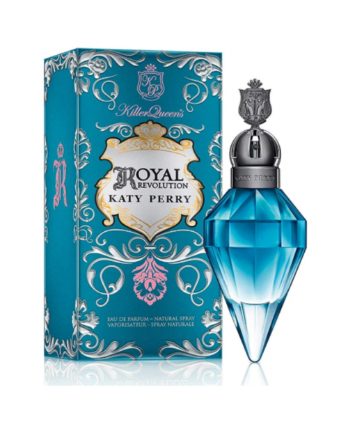 Katy Perry EdP Royal Revolution / 100 ml