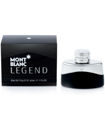 Montblanc EdT Legend / 30 ml
