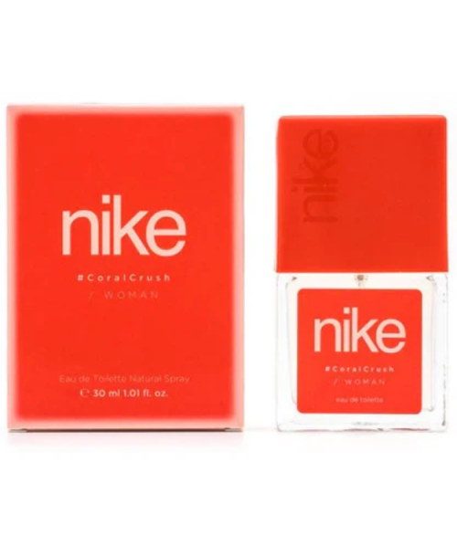 Nike EdT Coral Crush / 30 ml