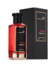 Fragance World EdP Montera Rouge Tobacco - Unisex / 100 ml