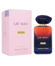 Fragance World EdP Ur Way Parfum - Femme / 100 ml