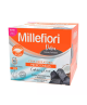 Millefiori Cera Depilatoria Microondas Detox / 180 grs