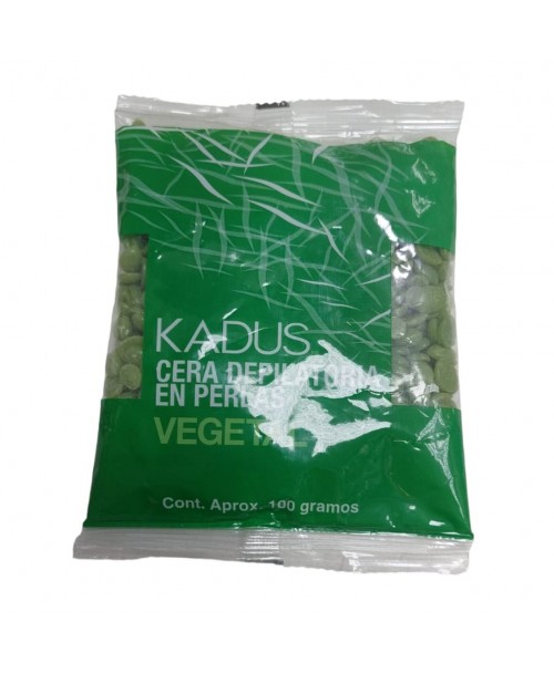 Kadus Cera Depilatoria Vegetal / 100 gr