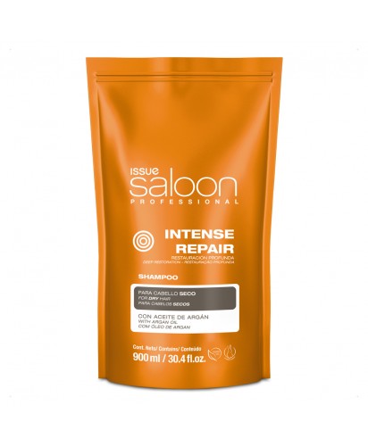 Issue Shampoo Saloon Professional Intense Repair / 900 ml