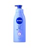 Nivea Crema Corporal Soft Milk / 400 ml