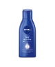 Nivea Crema Corporal Milk Nutritiva / 125 ml