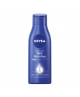 Nivea Crema Corporal Milk Nutritiva / 250 ml