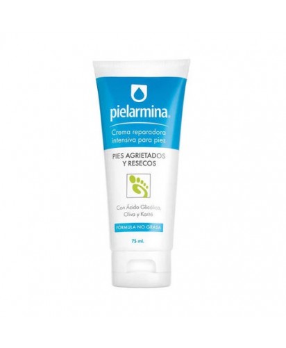 Pielarmina Crema para Pies Agrietados y Resecos / 75 ml