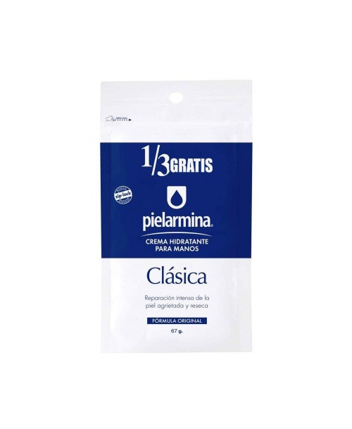 Pielarmina Crema para Manos Clásica / 67 gr