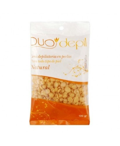 Duo Depil Cera Depilatoria / 100 gr