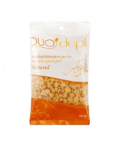 Duo Depil Cera Depilatoria / 100 gr