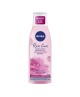 Nivea Rose Care Leche & Tonico Micelar / 200 ml