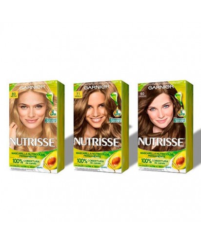 Garnier Nutrisse