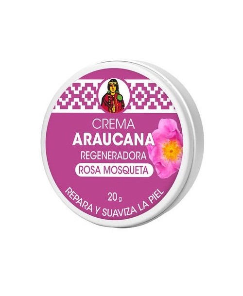 Araucana Crema Regeneradora / 20 gr