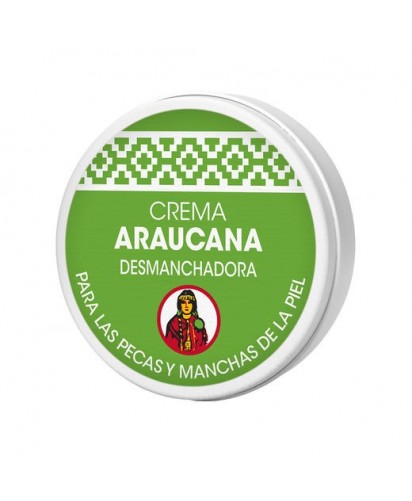 Araucana Crema Desmanchadora / 20 gr