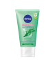 Nivea Gel Limpiador Facial Purificante / 150 ml