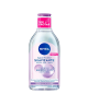 Nivea Agua Micelar Suavizante / 400 ml