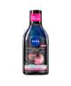 Nivea Agua Micelar Suavizante / 400 ml